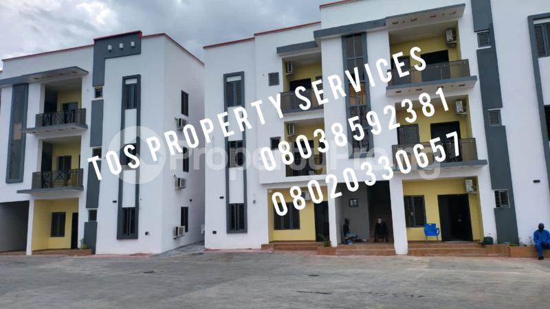 2 bedroom Flat / Apartment for sale Alaka Estate Surulere Lagos