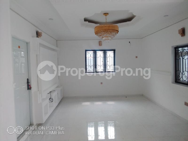 3 bedroom House for rent Harmony Gold Estate Ologuneru Eleyele Ibadan Oyo