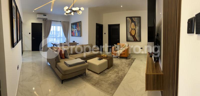 2 bedroom Flat / Apartment for shortlet Lekki Phase 1 Lekki Lagos - 0