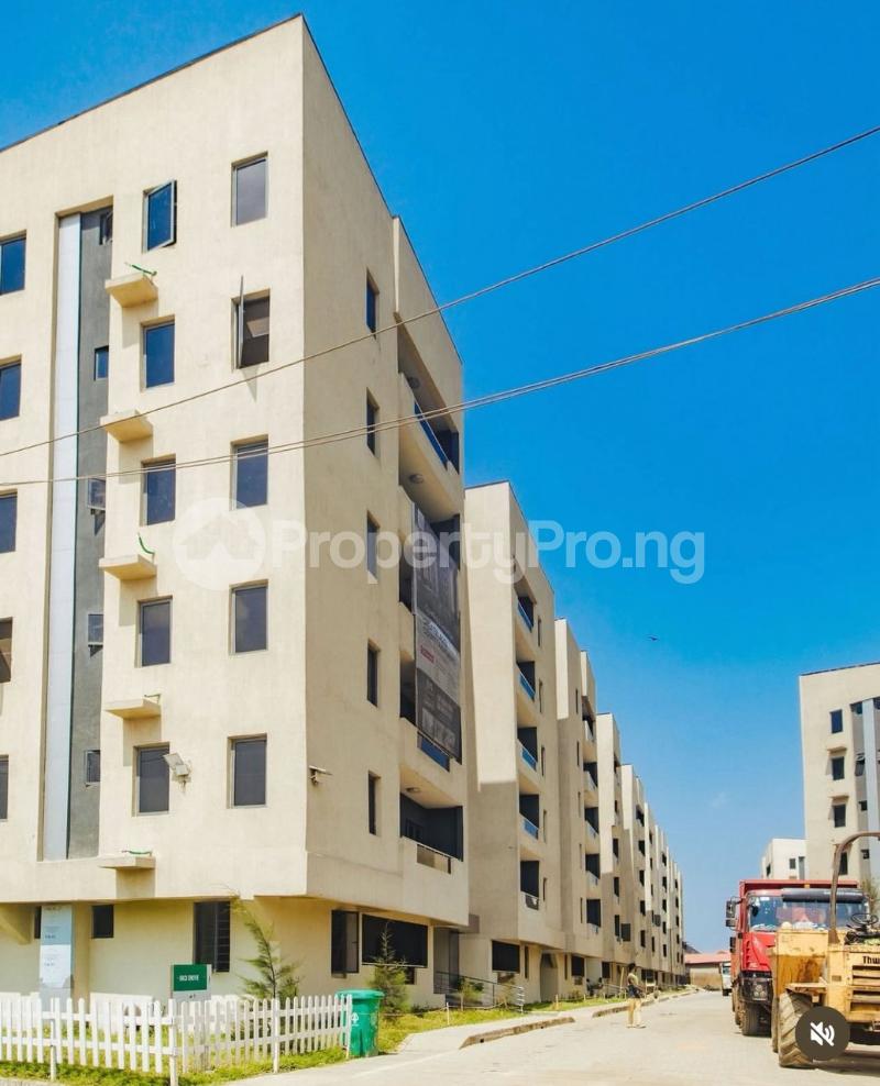 Flat / Apartment for sale Surulere Lagos