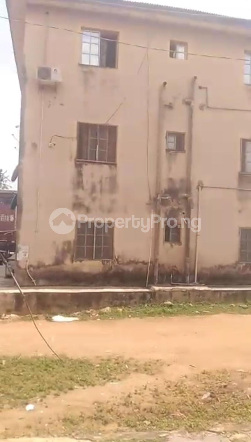 Flat / Apartment for sale Jakande Estate Isolo Lagos