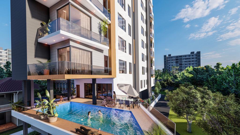 4 bedroom Flat / Apartment for sale Ikoyi Lagos