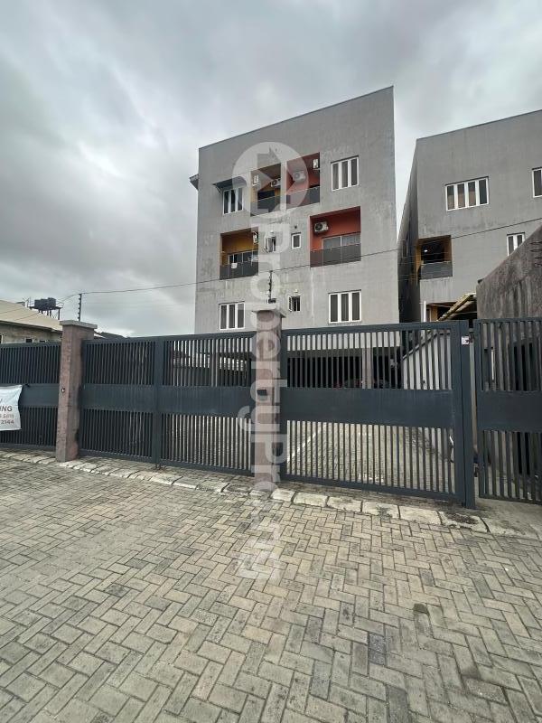 1 bedroom Flat / Apartment for rent ONIRU Victoria Island Lagos
