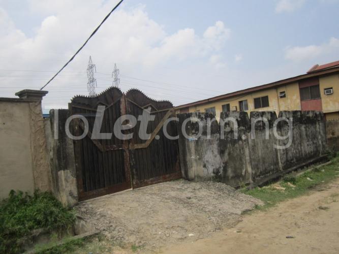 2 bedroom Flat / Apartment for rent Ipaya Close,off Bode Thomas Surulere Surulere Lagos