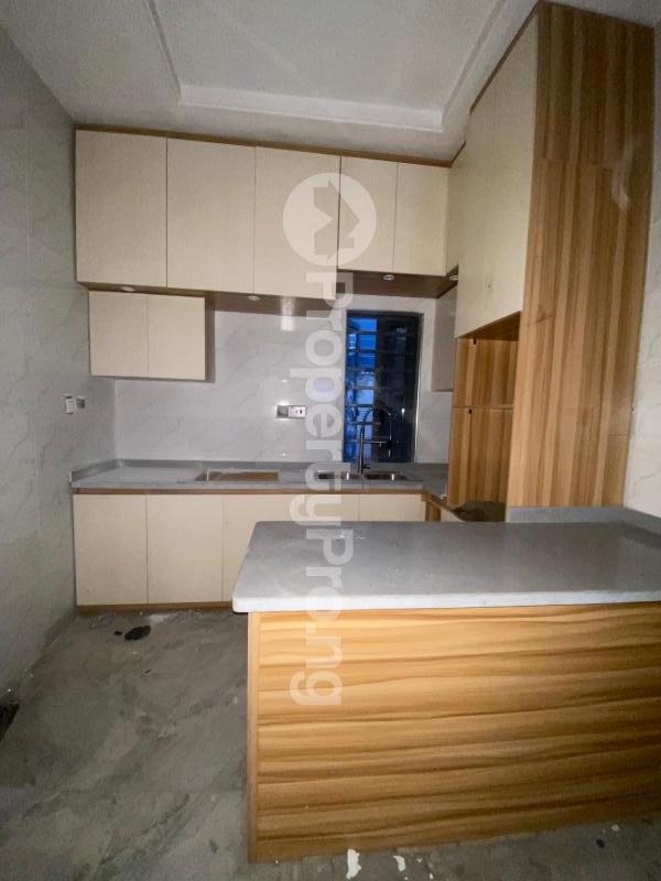 1 bedroom Flat / Apartment for rent Osapa london Lekki Lagos