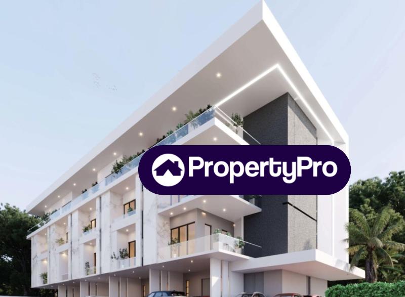 4 bedroom House for sale Off Glover Road, Old Ikoyi, Ikoyi, Lagos Ikoyi Lagos - 0