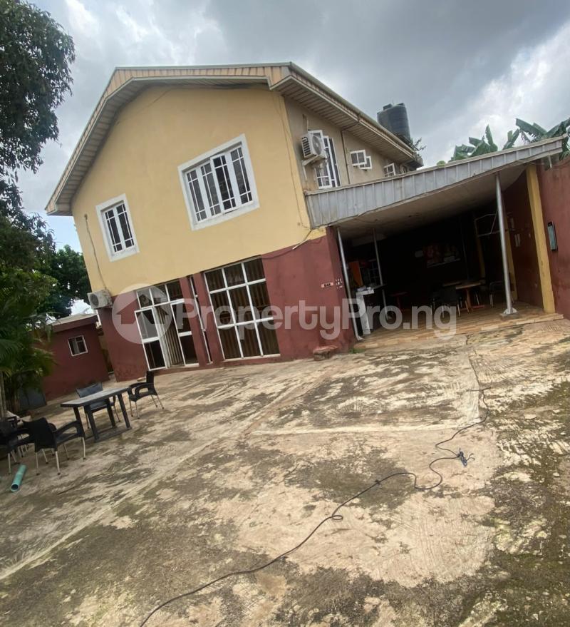 10 bedroom Commercial Property for rent Alakia Ibadan Oyo
