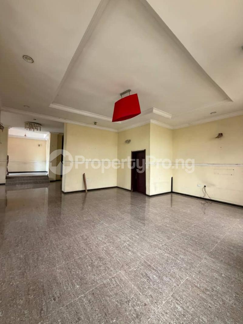 Commercial Property for rent Ring Rd Ibadan Oyo