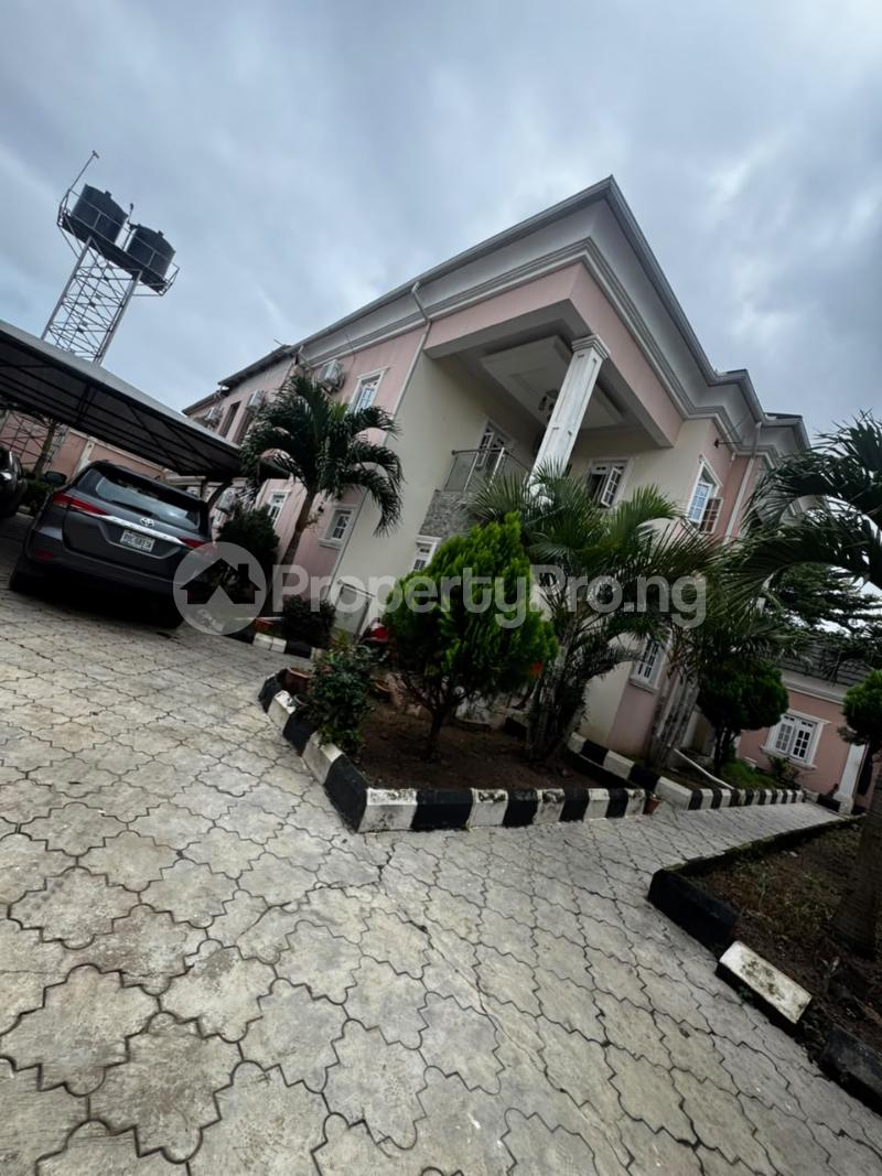 House for rent Challenge Ibadan Oyo - 0