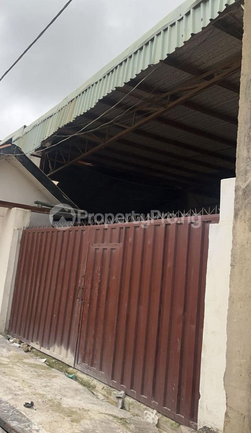 Commercial Property for rent Heritage Estate Akala Express Ibadan Oyo