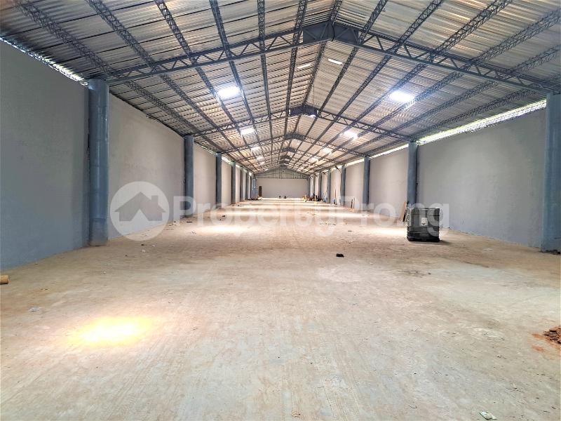 Commercial Property for rent Ikeja Industrial Area Ikeja Ogba Lagos