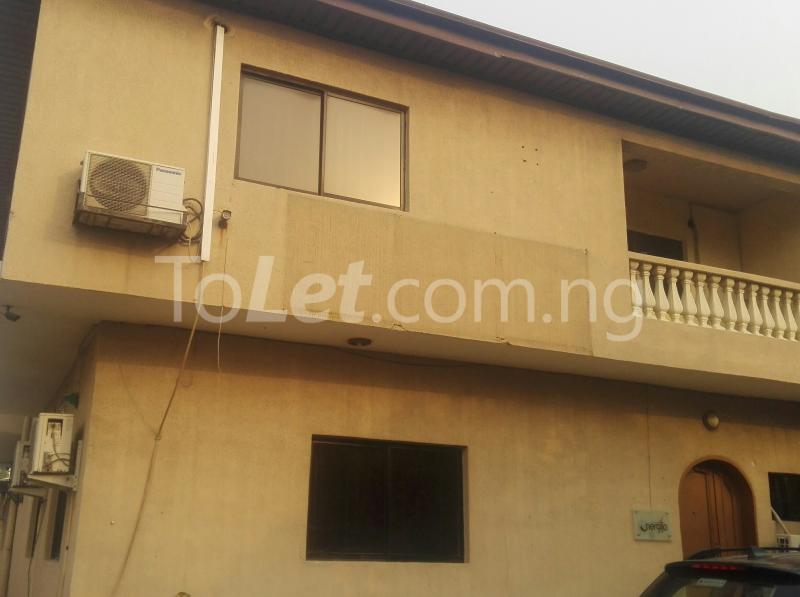 1 bedroom Commercial Property for rent   Lekki Phase 1 Lekki Lagos