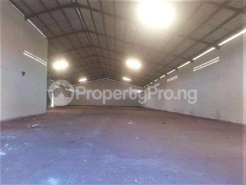 Commercial Property for rent Ago palace Okota Lagos