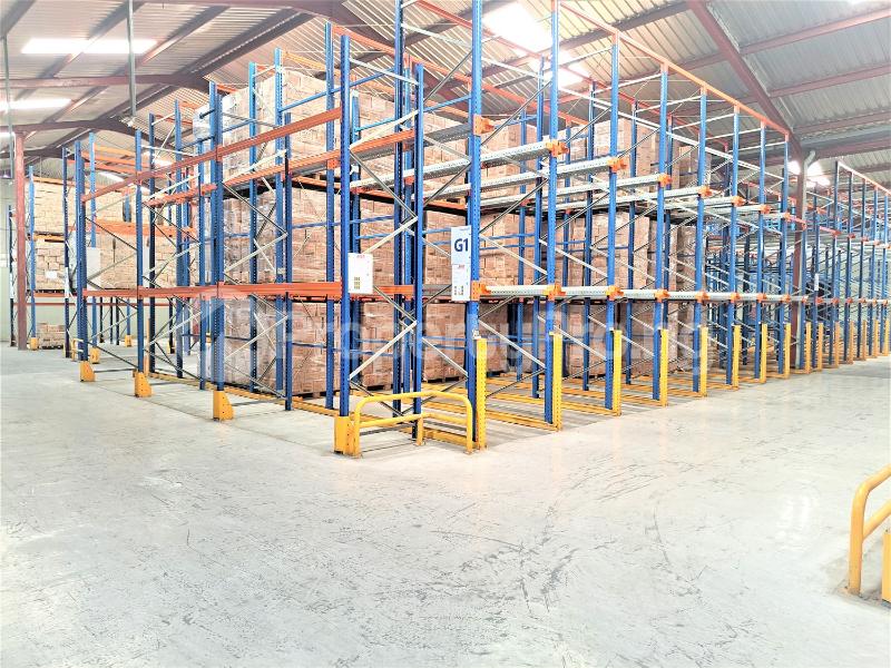 Commercial Property for shortlet Bye pass Ilupeju Ilupeju Lagos