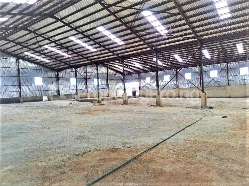 Commercial Property for rent Lagos Ibadan Express Road Mowe Obafemi Owode Ogun