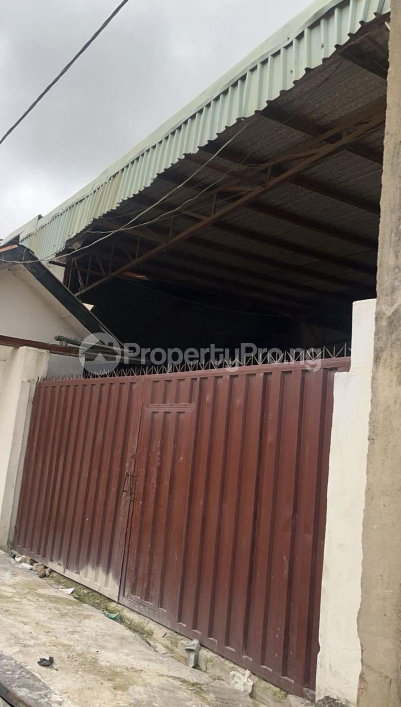 Commercial Property for rent Akala Express Ibadan Oyo