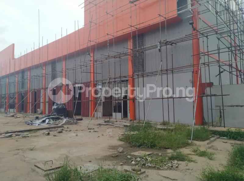 Commercial Property for rent Ikeja Ikeja Lagos