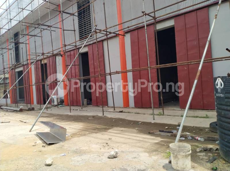 Commercial Property for rent Ikeja Ikeja Lagos