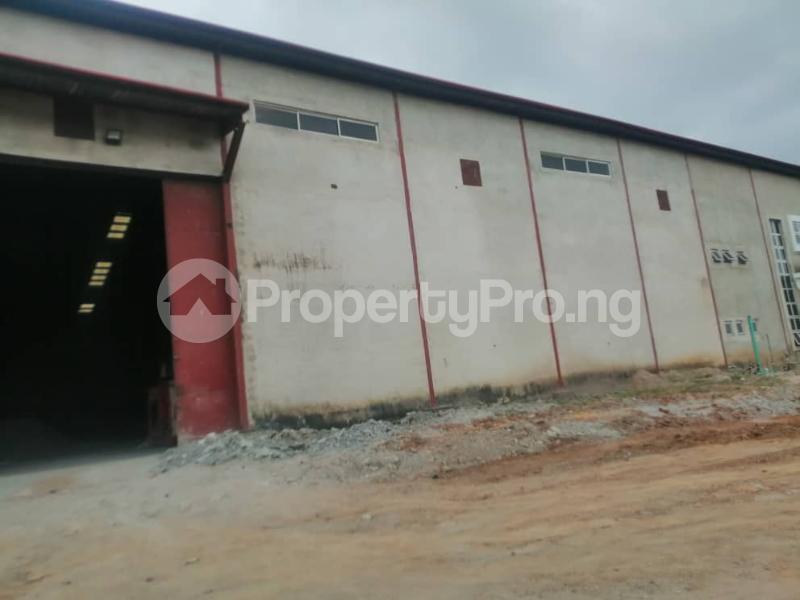 Commercial Property for rent Wawa/arepo Magboro Obafemi Owode Ogun