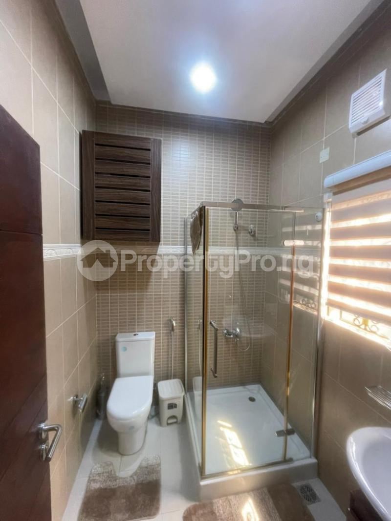 1 bedroom Flat / Apartment for rent Oral Extension Oral Estate Lekki Lagos