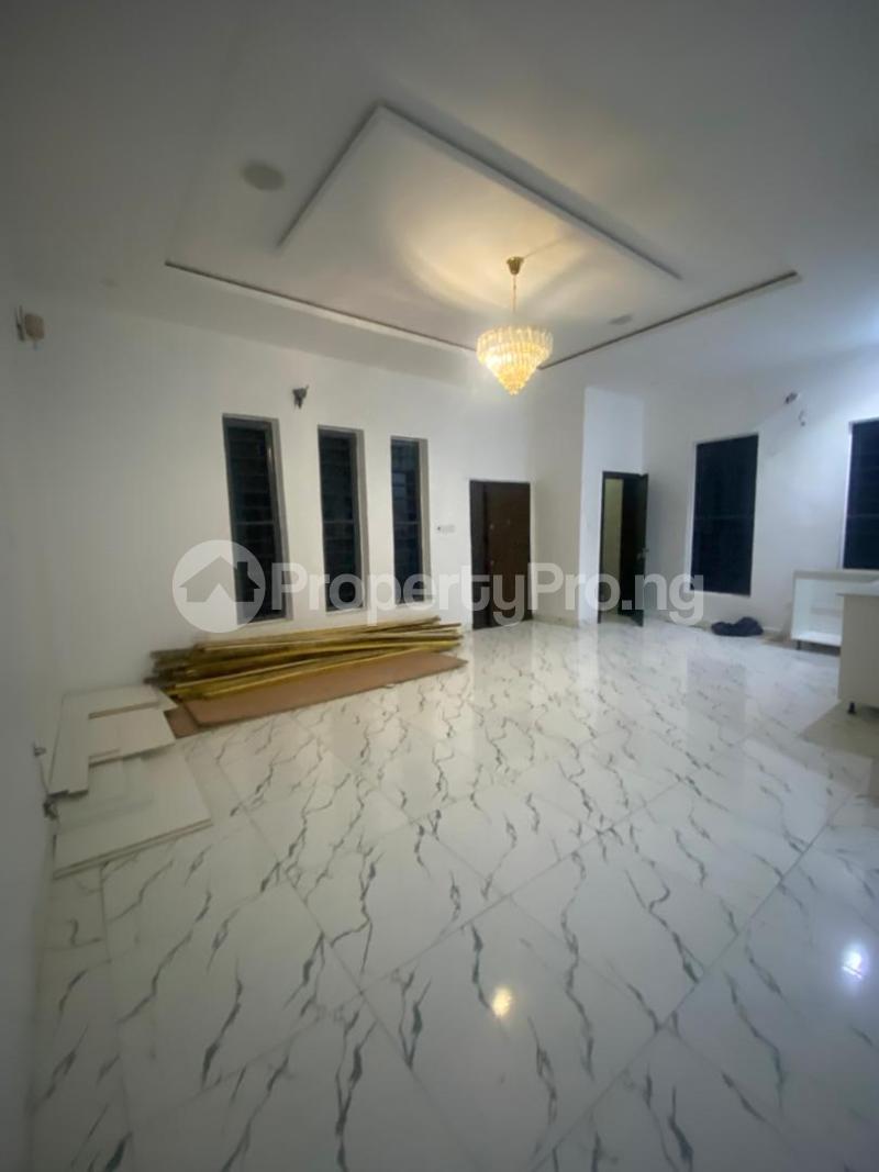 1 bedroom Flat / Apartment for rent Royal Pine Estate Orchid, Before The Roundabout Orchid Lekki Lagos