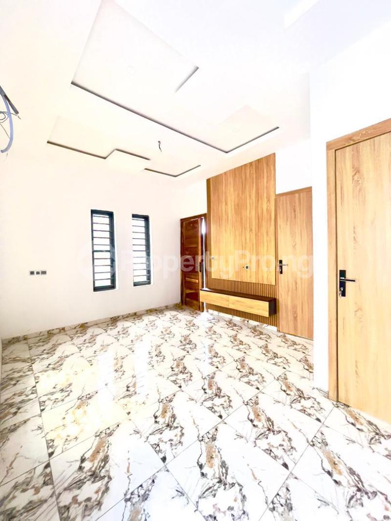 1 bedroom Flat / Apartment for rent Royal Pine Estate Orchid Lekki Lagos