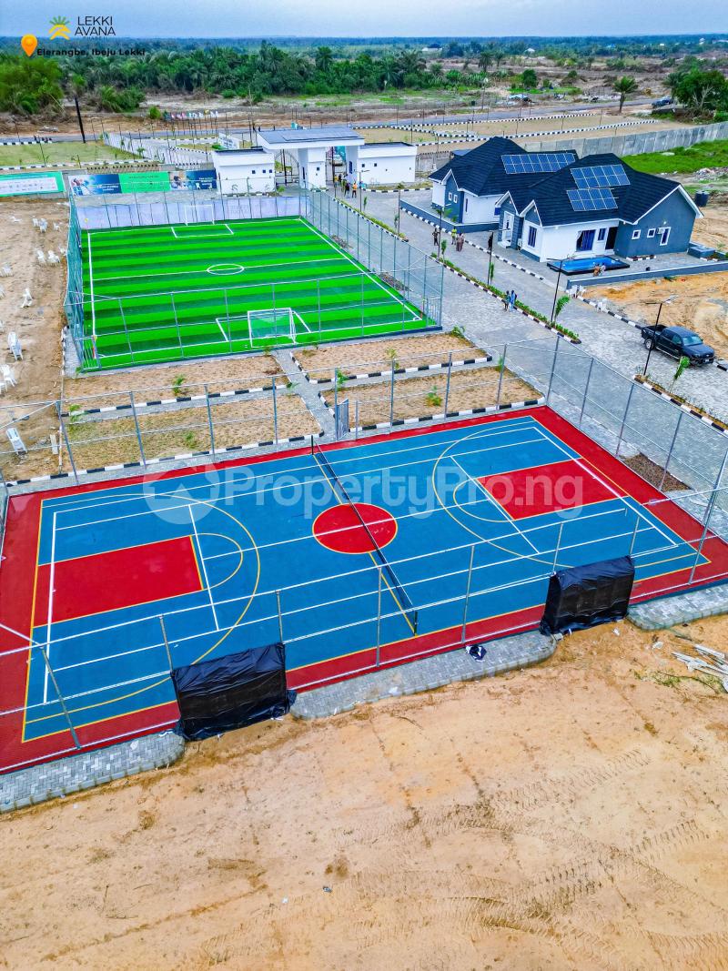 3 bedroom House for sale Epe Lagos