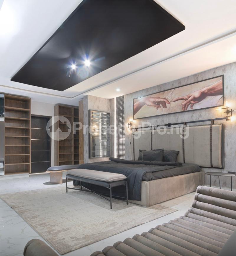 Flat / Apartment for sale Lekki Lagos