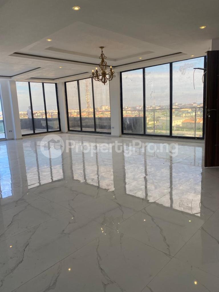 4 bedroom Flat / Apartment for sale Lekki Lagos