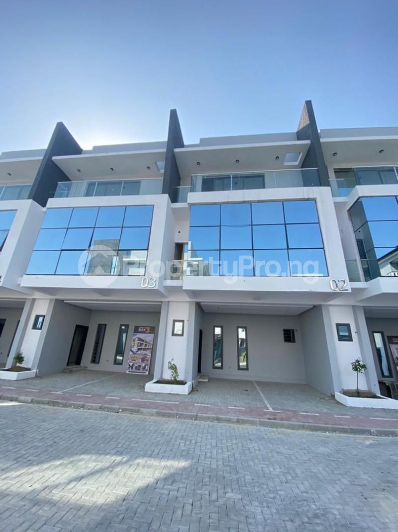 House for sale Igbo-efon Lekki Lagos