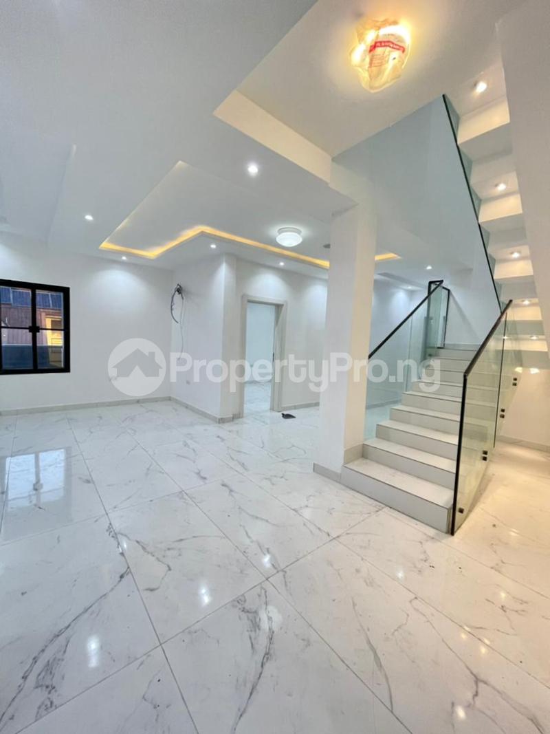 Flat / Apartment for sale Lekki Phase 1 Lekki Lagos