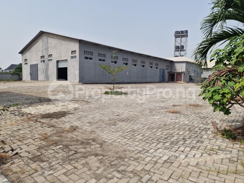 Commercial Property for sale Lekki Lagos - 0
