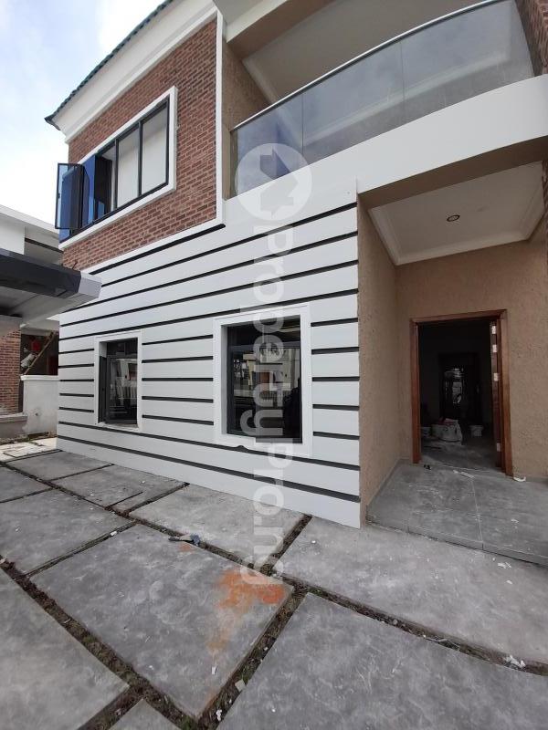 5 bedroom House for sale Lekki County Lekki Lagos