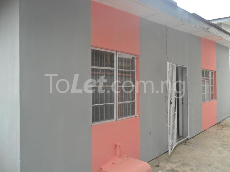 2 bedroom Flat / Apartment for rent Off Adekunle Bisi Ogudu GRA Ogudu Lagos