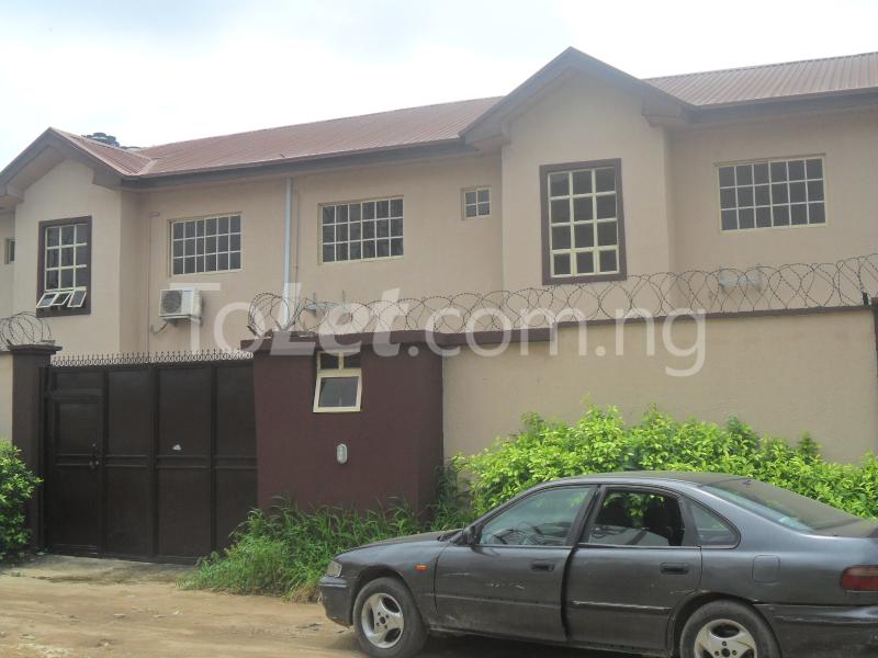 4 bedroom House for rent Adeyemo Alakija Ikeja G.R.A Ikeja Lagos
