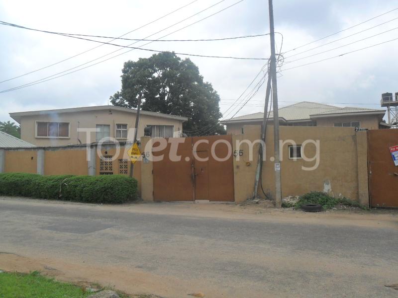 5 bedroom House for rent Ladipo Bataye Ikeja G.R.A Ikeja Lagos