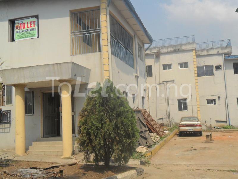 10 bedroom House for rent Ogudu Road & Craig Street, Ogudu Gra Ogudu GRA Ogudu Lagos