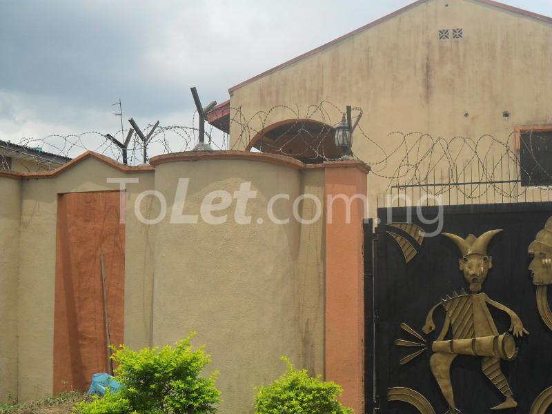 5 bedroom House for rent Ogudu Gra Ogudu Ogudu Lagos