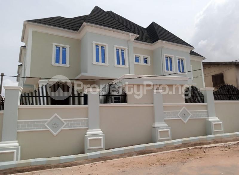 3 bedroom House for rent Challenge Ibadan Oyo