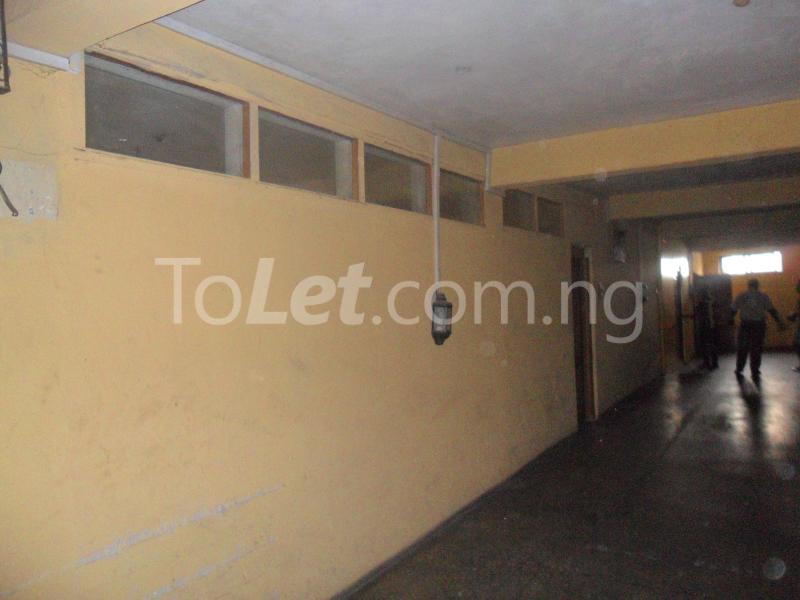 Commercial Property for rent Opebi Road Opebi Ikeja Lagos