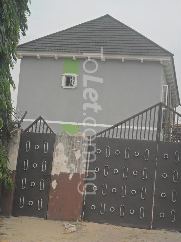 2 bedroom Flat / Apartment for rent Salaudeen Akanno Str, Ogudu GRA Ogudu Lagos