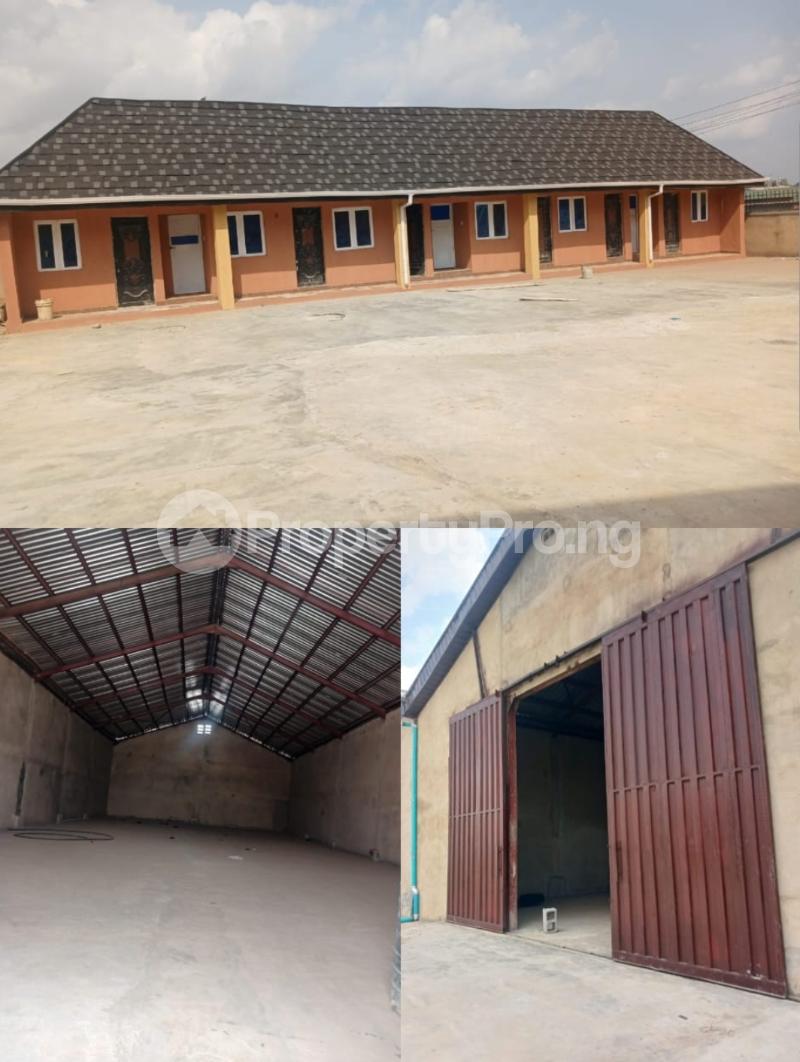 Commercial Property for rent Challenge Ibadan Oyo