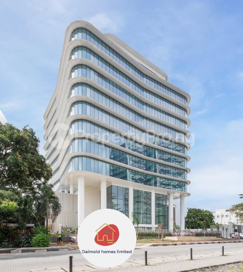 Commercial Property for rent Old Ikoyi Ikoyi Lagos