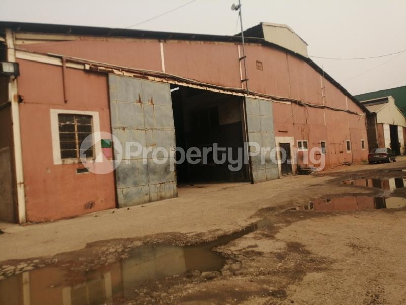 Commercial Property for rent Ikeja Lagos