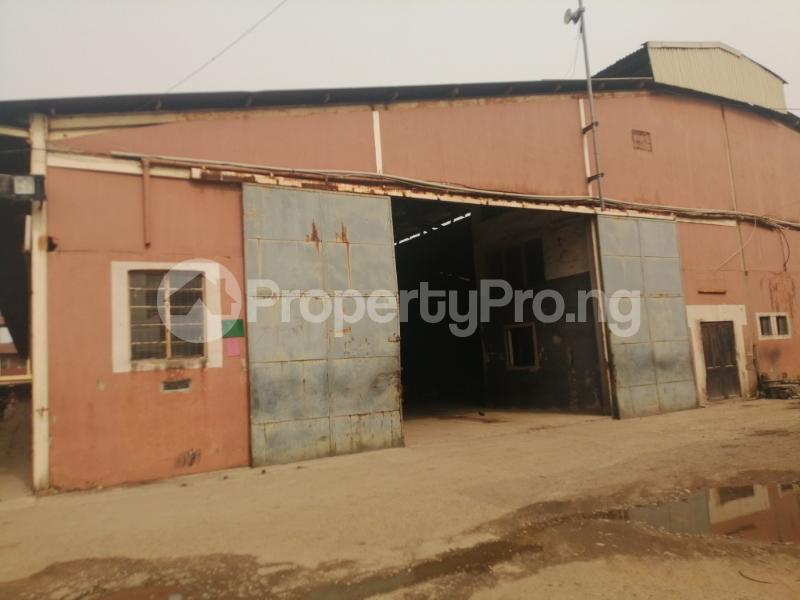 Commercial Property for rent Oregun Ikeja Lagos