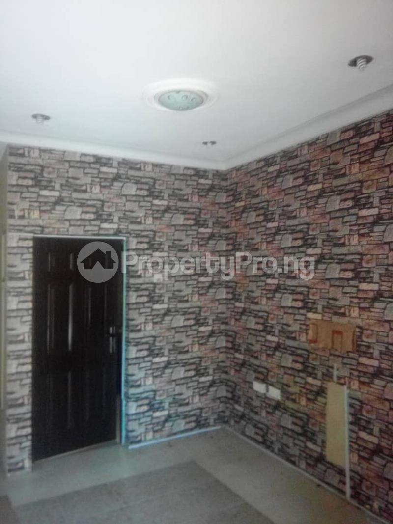 2 bedroom House for rent Ikolaba Estate. Bodija Ibadan Oyo
