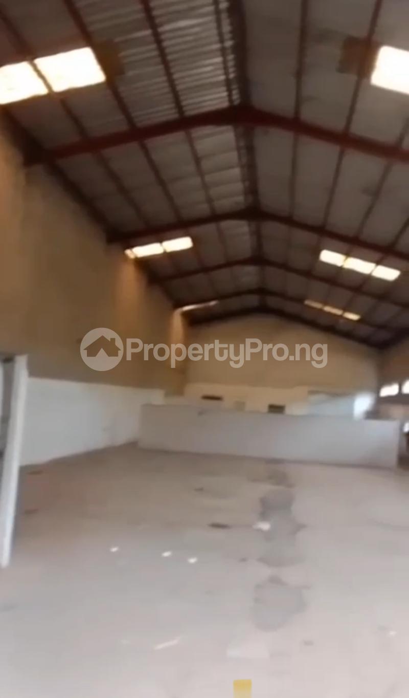 Commercial Property for rent Moniya Ibadan Oyo