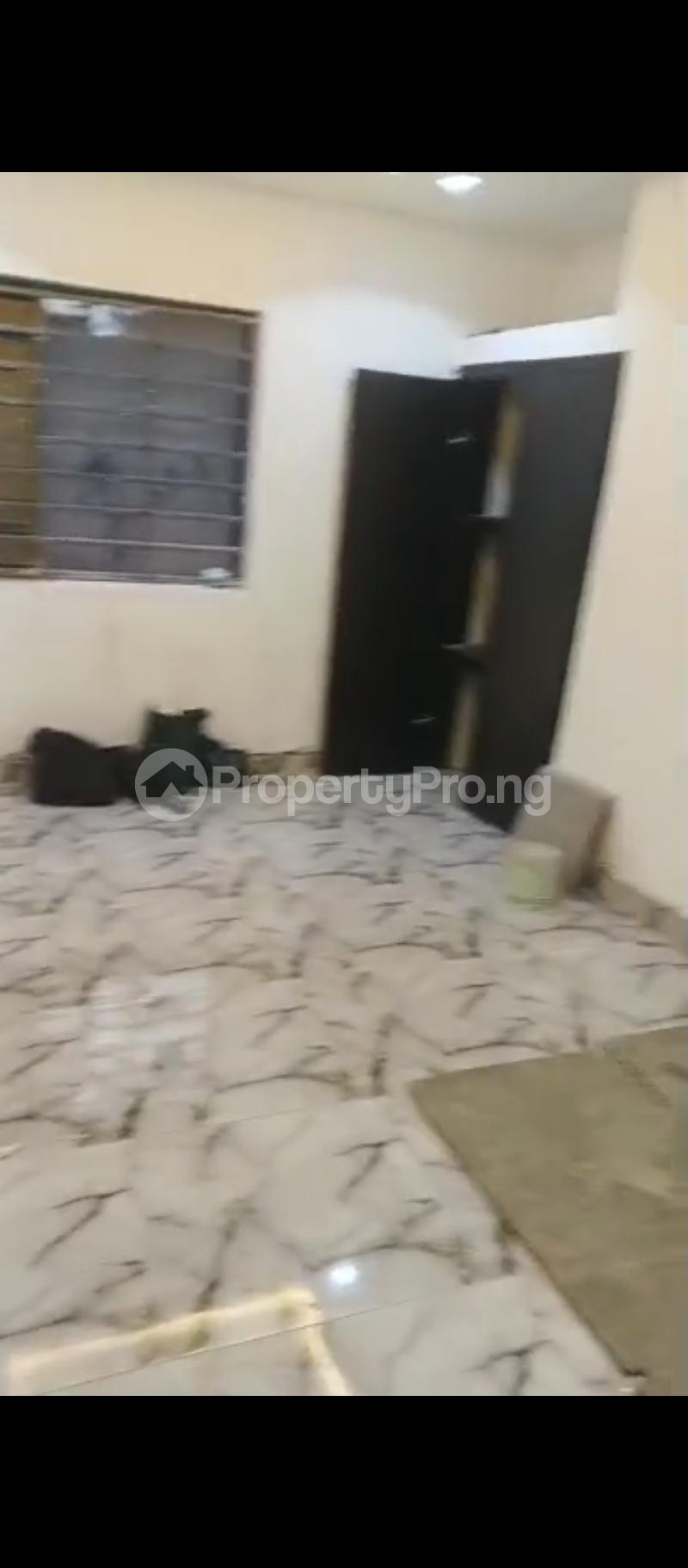 3 bedroom Flat / Apartment for rent Estate Ogudu Ogudu Lagos