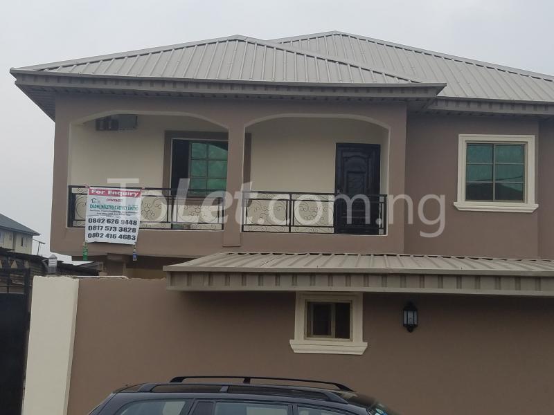 3 bedroom Flat / Apartment for rent Salawe St Ikosi-Ketu Kosofe/Ikosi Lagos