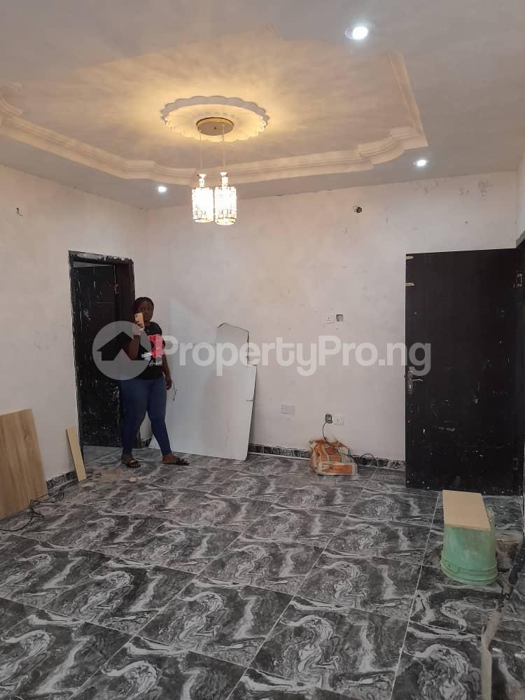 3 bedroom Flat / Apartment for rent Magodo Kosofe/Ikosi Lagos